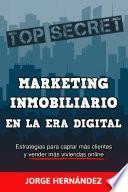 Libro Marketing Inmobiliario en la Era Digital