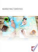 Libro Marketing turístico