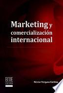 Libro Marketing y comercialización internacional