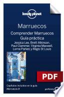 Libro Marruecos 8. Comprender y Guía práctica