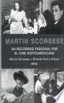 Libro Martin Scorsese