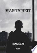 Libro Marty Reit