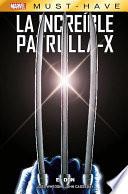 Libro Marvel Must Have. La increible Patrulla-X 1. El don