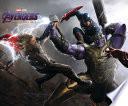 Libro Marvel's Avengers