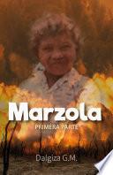 Libro Marzola