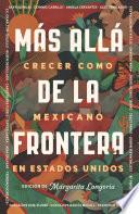 Libro Más allá de la frontera