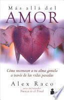 Libro Mas Alla Del Amor