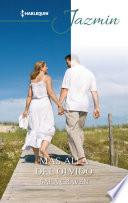 Libro Más allá del olvido