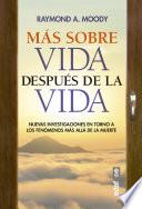 Libro Más sobre Vida después de la vida
