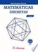 Libro Matemáticas discretas