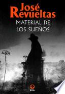 Libro Material de los sueños