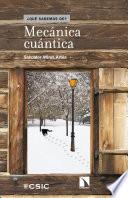 Libro Mecánica cuántica