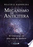 Libro Mecanismo de Anticitera