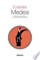 Libro Medea