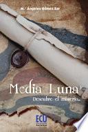 Libro Media luna