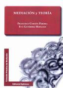 Libro Mediación y Teoría