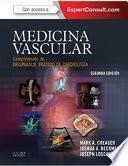 Libro Medicina vascular + ExpertConsult