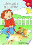 Libro Meg Sale a Pasear (Meg Takes a Walk)