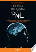 Libro Mejora tus ventas con la PNL