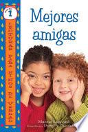 Libro Mejores amigas (Best Friends)