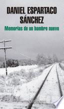 Libro Memorias de un hombre nuevo