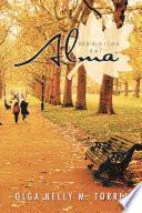 Libro Memorias del Alma