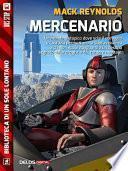 Libro Mercenario