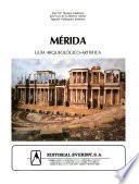 Libro Mérida
