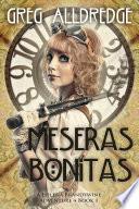 Libro Meseras Bonitas