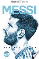 Messi 365 historias