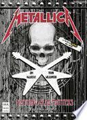 Libro Metallica