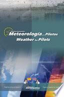 Libro Meteorología para Pilotos. Weather for Pilots