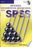 Libro Métodos estadísticos avanzados SPSS