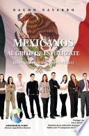 Libro Mexicanos Al Grito De Esfuérzate