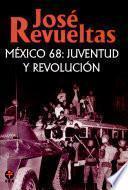 Libro México 68