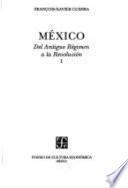 Libro México