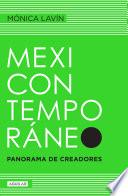 Libro Mexicontemporáneo