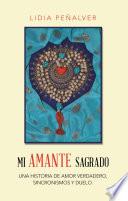 Libro Mi Amante Sagrado