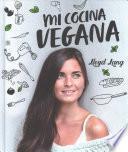 Libro Mi Cocina Vegana