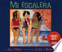 Libro Mi Escalera