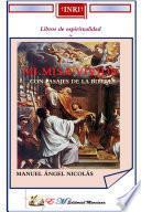 Libro MI MISA VIVIDA