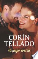 Libro Mi mujer eres tú