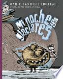 Libro Mi noche en los glaciares