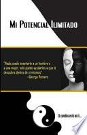 Libro Mi Potencial Ilimitado