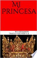 Libro Mi Princesa
