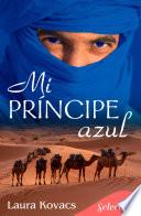 Libro Mi príncipe azul
