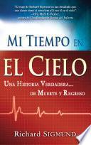 Libro Mi tiempo en el cielo