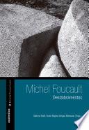 Libro Michel Foucault – Desdobramentos