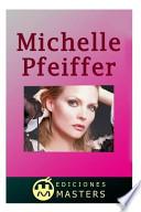 Libro Michelle Pfeiffer