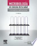 Microbiología en ciencias de la salud + StudentConsult en español